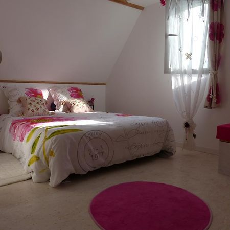 Le Diamant Villa Le Minihic-sur-Rance Exterior photo